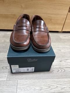 【極美品】Paraboot CORAUX RAID(ゴローレイド) サイズ6.5のサムネイル