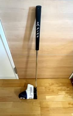 【美品】AI-ONE DOUBLE WIDE DB 33インチ pingグリップのサムネイル