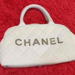 やえさん専用ページ  正規品シャネルミニミニボストンのサムネイル