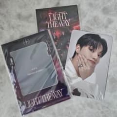 ATEEZ VR映画 ウヨン 第二弾 第2弾 特典 トレカ - メルカリ