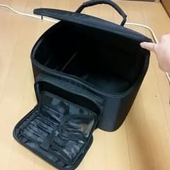 ネイルボックス　おまけ有り(無しの場合５０円引き)のサムネイル