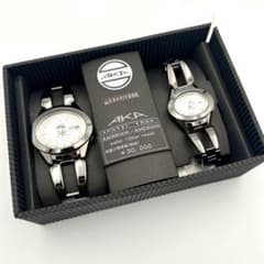 激レア⭐️大特価 SEIKO ALBA AKA 腕時計 90年代 846/1000 激レア⭐️大特価 SEIKO ALBA AKA 腕時計 90年代 846/1000 - メルカリ