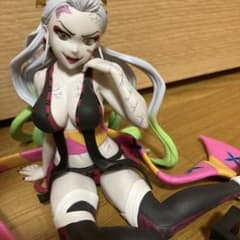 귀멸의 칼 타마 공주 피규어 GLITTER & GLAMOURS DAKI④