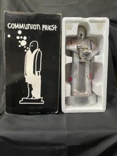 マークゴンザレス　直筆　アート　オブジェ　フィギュア m63369856906_1.jpg?1718872067