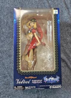 オーディンスフィア ベルベット フィギュア YAMATO