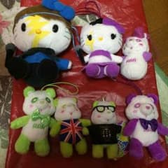 AAA えーパンダのサムネイル