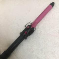 ビダルサスーン VS コテ ヘアアイロン 19mのサムネイル