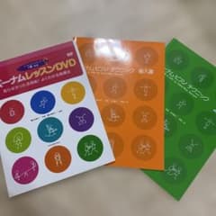 バーナム ピアノテクニック 3点セット（DVD・導入書・2巻）のサムネイル