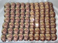 羽風薫 イベコレ缶バッジ 痛バッグ - メルカリ