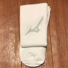 少年野球 ソックス 白のサムネイル