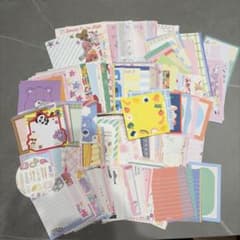 バラメモおすそ分けのサムネイル