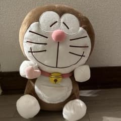 ドラえもん　茶色のサムネイル