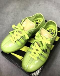 K·SWISS×GHOST BUSTERS 콜라보 스니커즈
