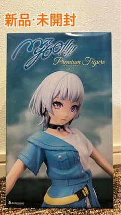BanG Dream! プレミアムフィギュア MyGO!!!!! 要 楽奈