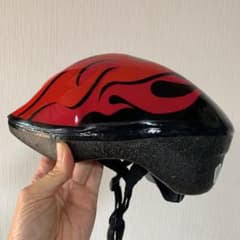 ベル(BELL)自転車ヘルメット子供用 Ladybug(てんとう虫) 柄の様のサムネイル