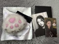 MEOVV JELLY PAW ANNA アンナ ver m63370949810_1.jpg?1747476377