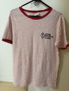 Champion チャンピオン Tシャツ ボーダー WMAのサムネイル