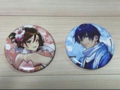 桜ミク しらび トレーディング缶バッジ MEIKO KAITO セット売り - メルカリ