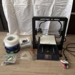 ANYCUBIC i3 MEGA 3Dプリンター - メルカリ
