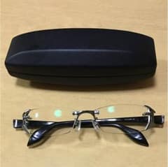 ジャポニスム眼鏡のサムネイル