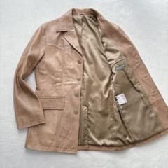 美品】WIND ARMOR ウィンドアーマー ニチワ レザー ジャケット - メルカリ