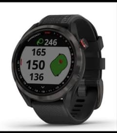 GARMIN　S42のサムネイル