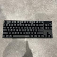 SteelSeries Apex Pro TKLのサムネイル