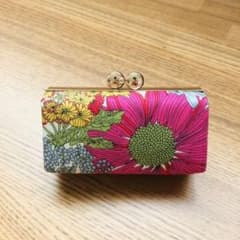 がま口 小物入れのサムネイル