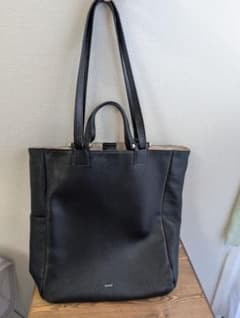 FREAK'S STORE beaure 別注ダブルハンドル2WAYトートバッグのサムネイル