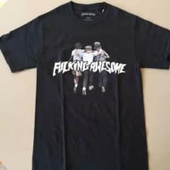 fucking awesome Tシャツのサムネイル
