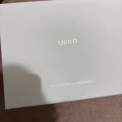 Ulike IPL Hair Removal Device 脱毛器 本体のサムネイル