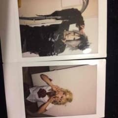 Royz 昴 チェキ eve:r 衣装＋コスプレのサムネイル