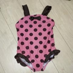 水着　べべ　130cmのサムネイル