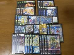 デュエマ ドッコイデッキ - メルカリ
