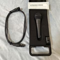 BEHRINGER ULTRAVOICE XM8500 ダイナミックマイクのサムネイル