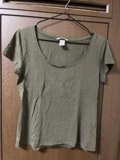 H&M Tシャツ カットソーのサムネイル