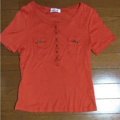 Tシャツのサムネイル