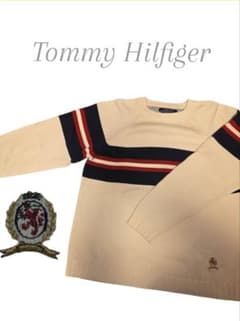 Tommy Hilfiger ニット（M）のサムネイル