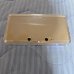 3DS本体とソフトのサムネイル