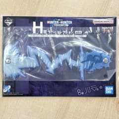 이치 반 쿠지 HUNTER × HUNTER H 상 고무 컬렉션 키루아
