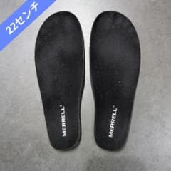 MERRELL メレル インソール 左右セット