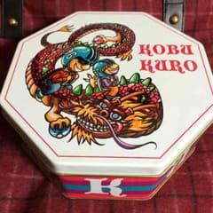 コブクロ缶のサムネイル