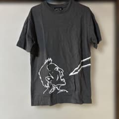 B'z 稲葉浩志 juice Tシャツ 黒 - メルカリ