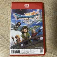 DRAGON QUEST VII Reimagined Nintendoのサムネイル