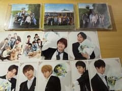 ジャニーズWEST サムシングニュー CDセットのサムネイル