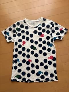 グラニフ きんぎょがにげた　Tシャツ　Mのサムネイル