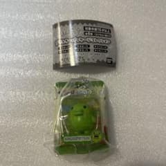 たまごっち ブリスターパッケージコレクション くちぱっちのサムネイル