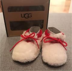 UGG ベイビーシューズのサムネイル