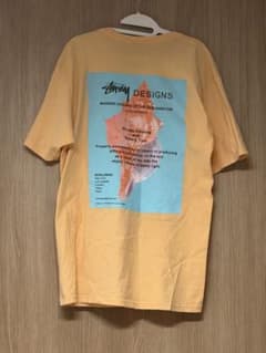 ステューシー（STÜSSY）2021SS Shells Tee シェルズ ティーのサムネイル