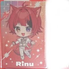 すとぷり 莉犬くん 2026 すとふぇす デフォ コレクションカード - メルカリ